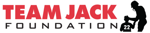 Team Jack Foundation logo